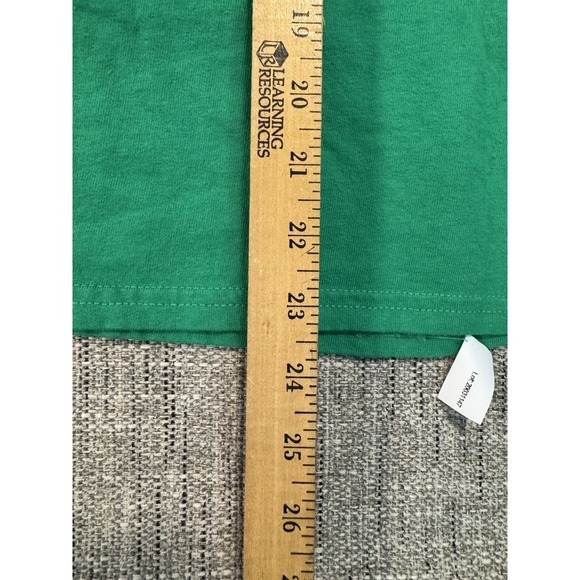 Disney Stitch XL XG White T-shirt‎ Stitch In Hawaii Short Sleeve Women's 19/23 - Picture 7 of 12